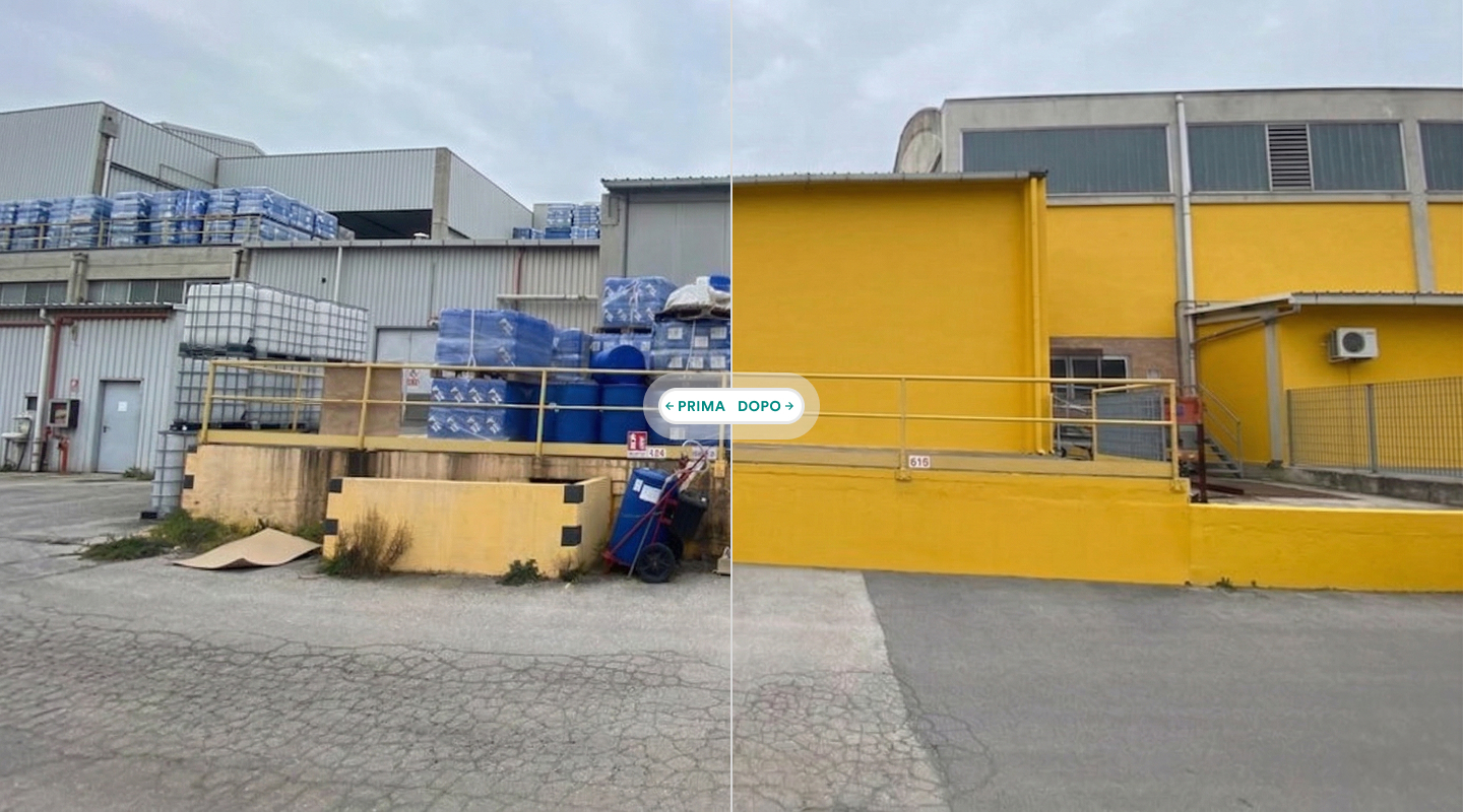 Infrastrutture