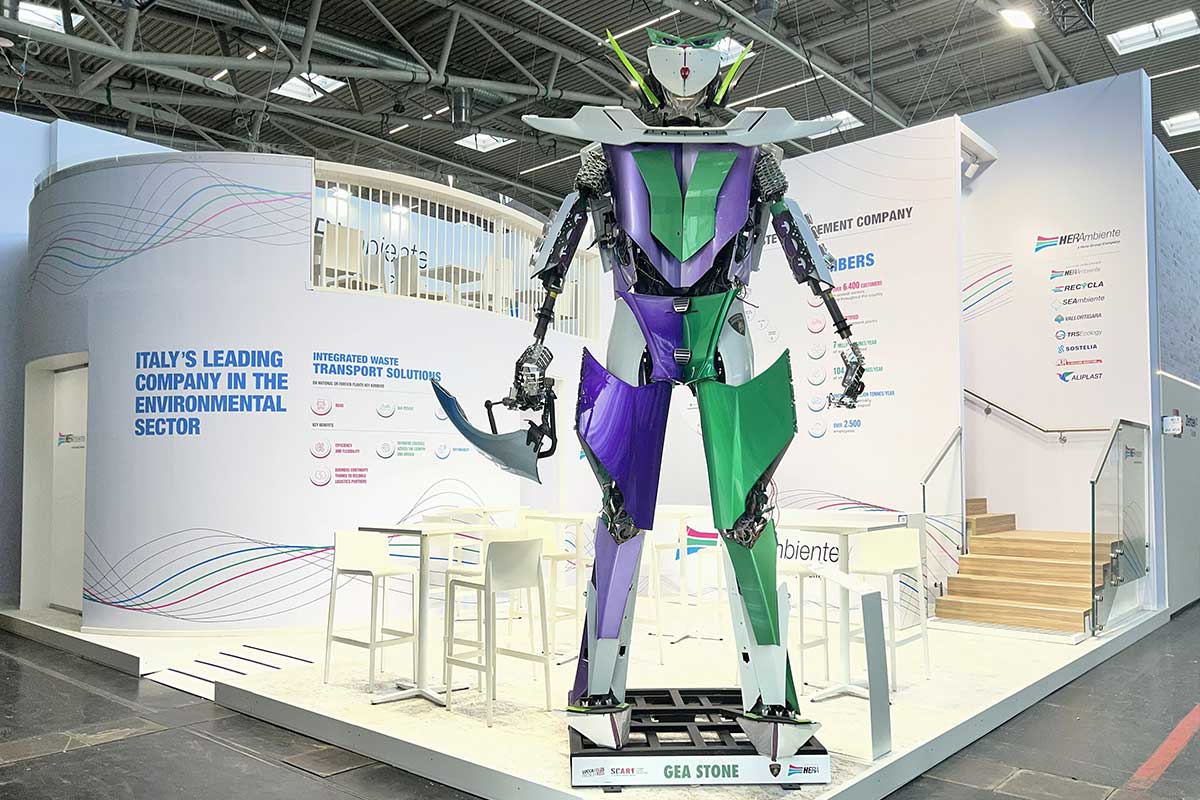 IFAT Munich 2026