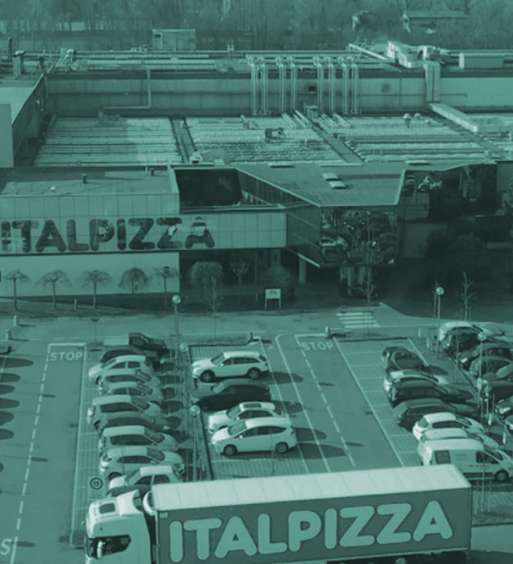 Italpizza