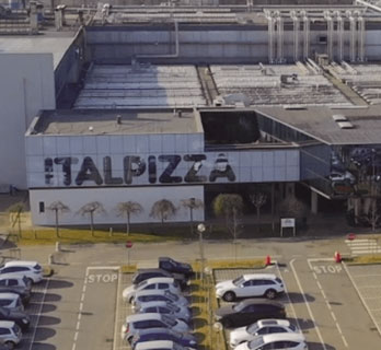 Italpizza