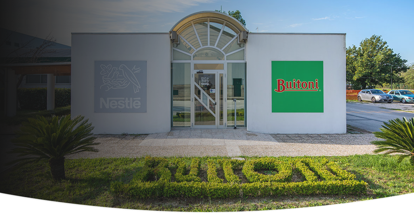 Herambiente e Nestlé