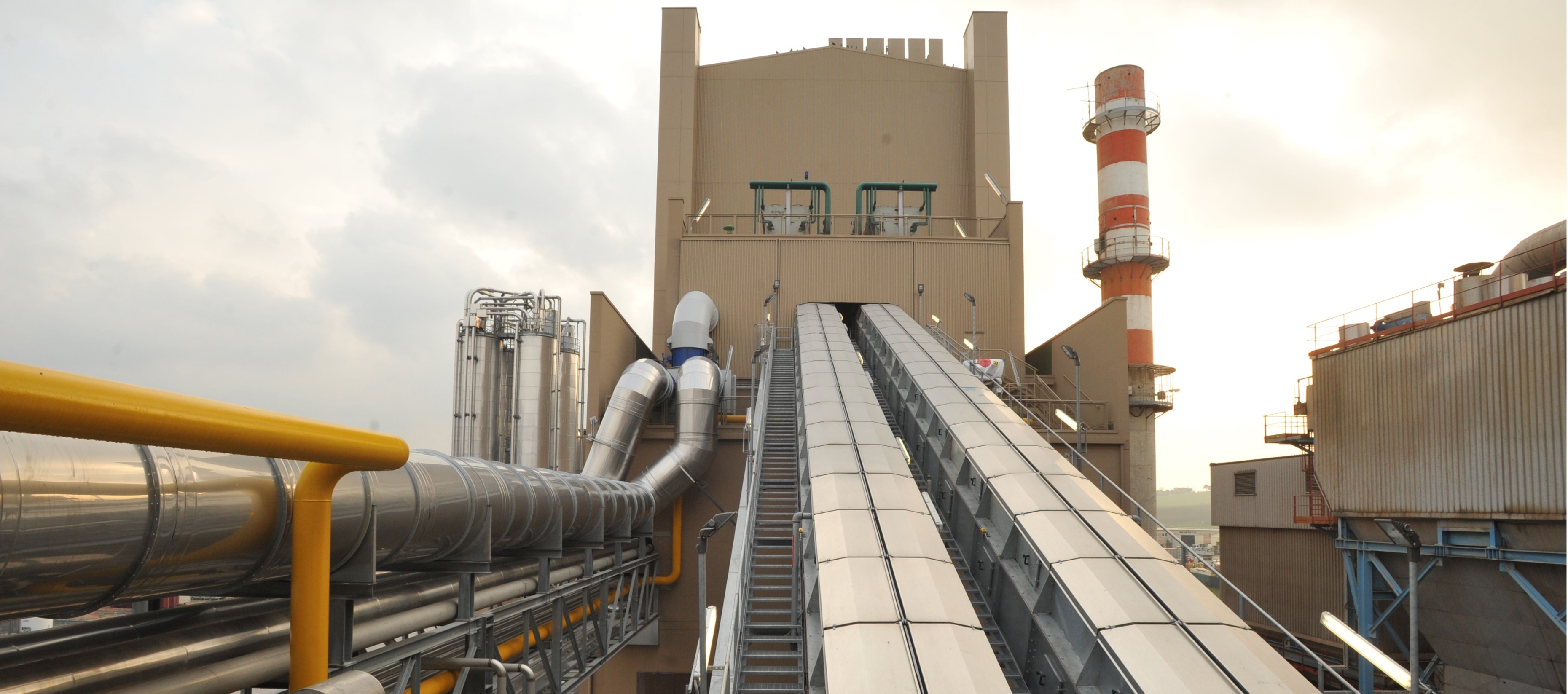 Tecnologia termovalorizzatore di Rimini