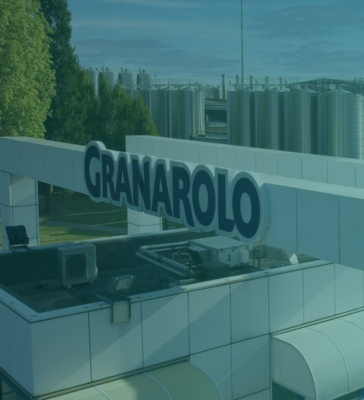 Granarolo Background