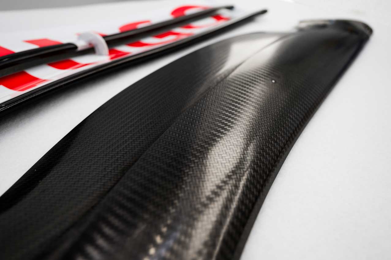 carbon fiber