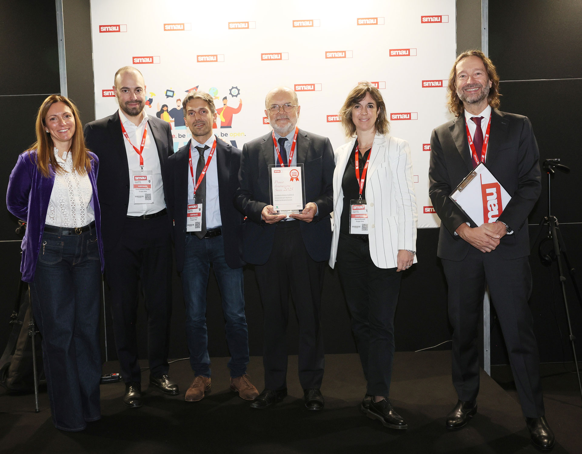 e-GEOS per lo Smart Farming